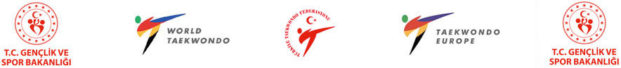 Taekwondo Logoları