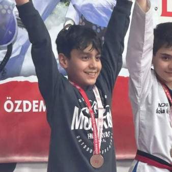 Sami Yusuf Ali Uzunçavdar