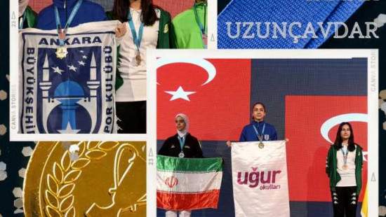 Uluslararası Açık Turkish Open Taekwondo Şampiyonası