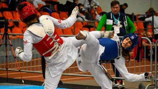 Bulgaria G-2 Taekwondo Open 2023