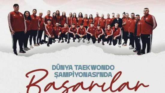 Milli Sporcumuz Sude Yaren Uzunçavdar Büyükler Dünya Şampiyonası için Çin’e gitti 🇨🇳