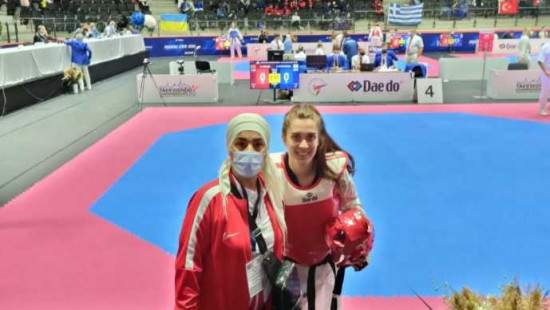 Türkiye’nin En İyi Kulübüyüz 🇹🇷