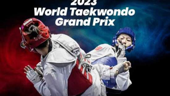 Takwondo Grand Prix 3. Etabı Çin'de Yapılacak