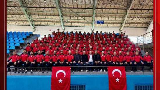 Milli Sporcumuz Sıla Irmak Uzunçavdar Romanya’da 🇹🇷