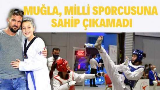 Milli Sporcu Büşra Öztürk'ün Babası zabit Öztürk'ten Kulübümüze Teşekkür