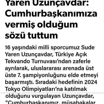 YENİ ŞAFAK GAZETESİ WEB SİTESİNDE RÖPORTAJIMIZ YAYINLANDI