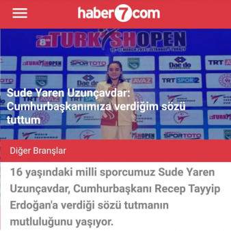 HABER7.COM WEB SİTESİNDEYİZ